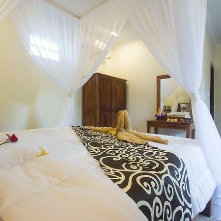 Nengah House Ubud Exterior photo