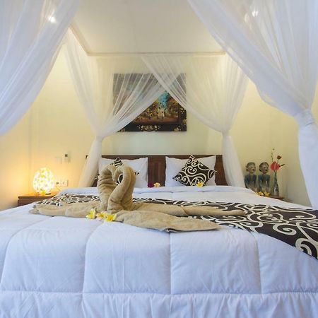 Nengah House Ubud Exterior photo