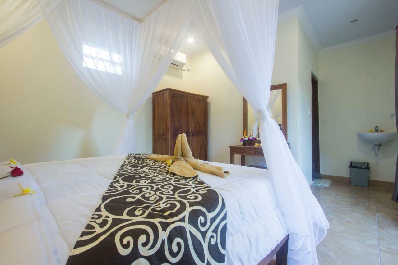 Nengah House Ubud Exterior photo