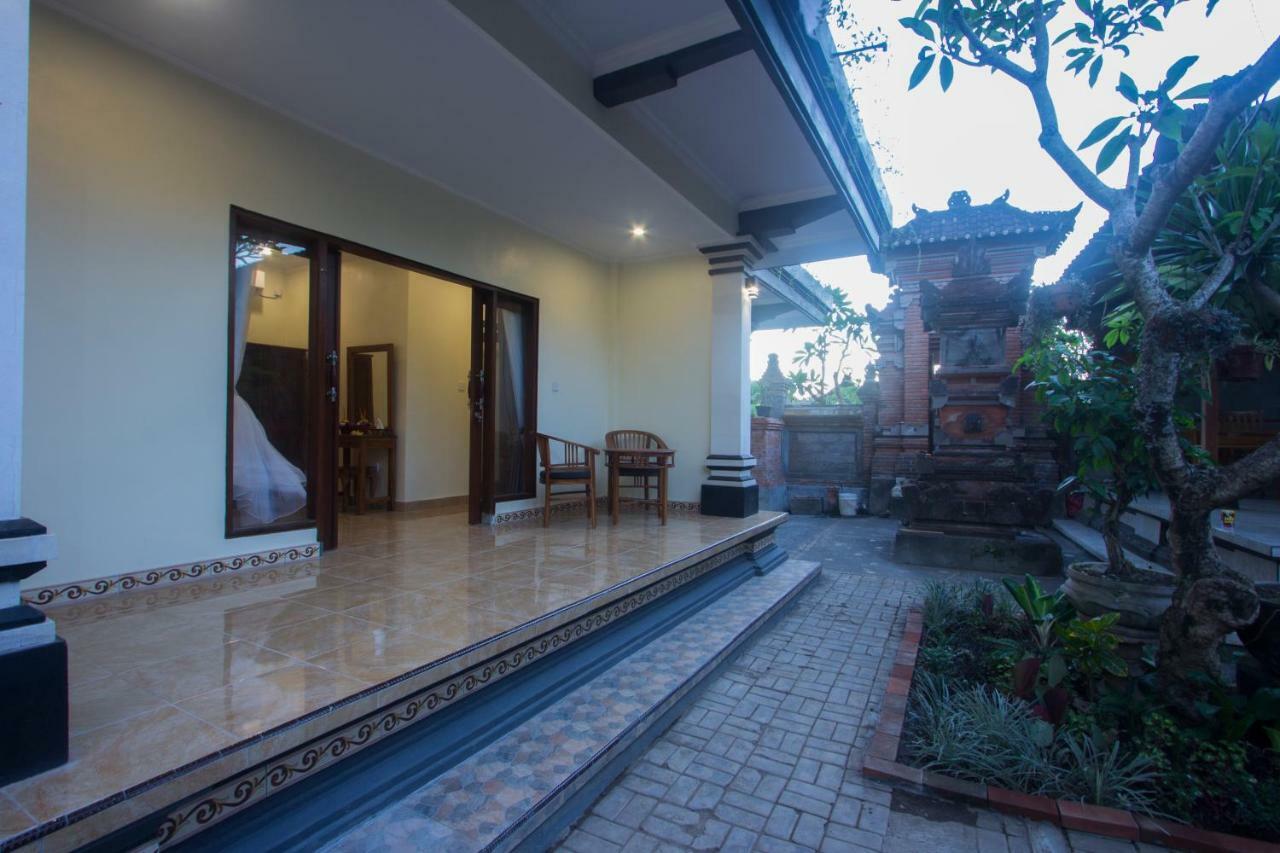 Nengah House Ubud Exterior photo