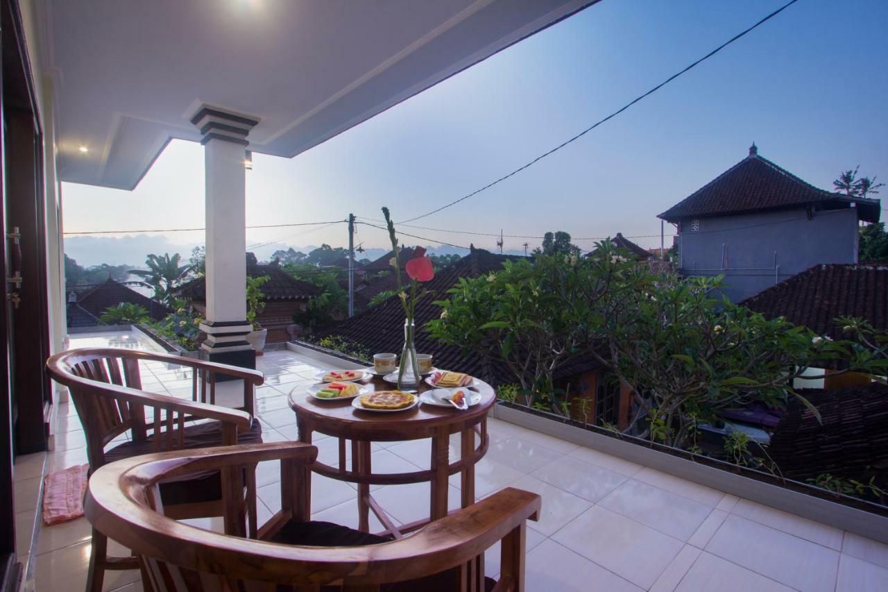Nengah House Ubud Exterior photo