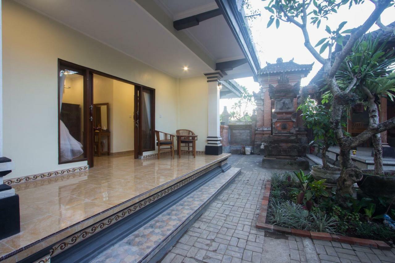 Nengah House Ubud Exterior photo