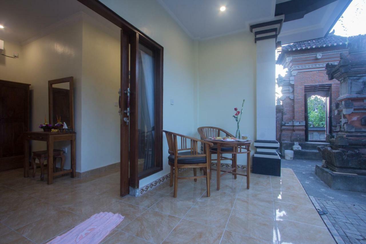 Nengah House Ubud Exterior photo