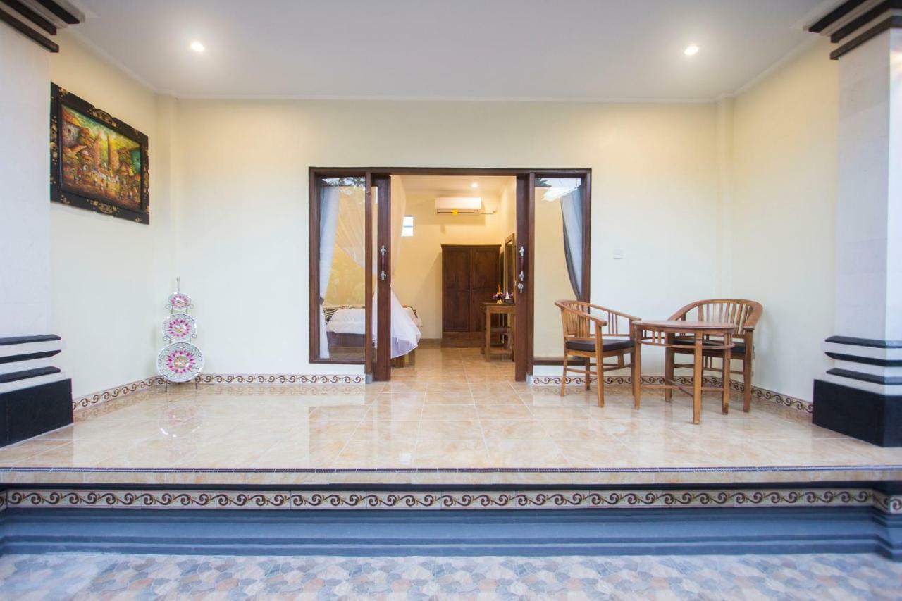 Nengah House Ubud Exterior photo