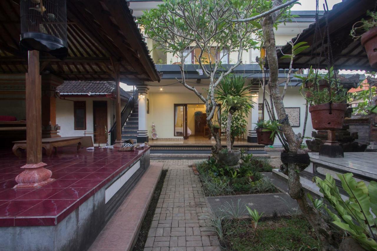 Nengah House Ubud Exterior photo