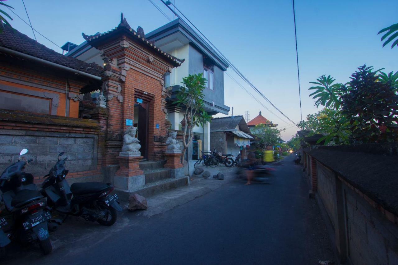 Nengah House Ubud Exterior photo