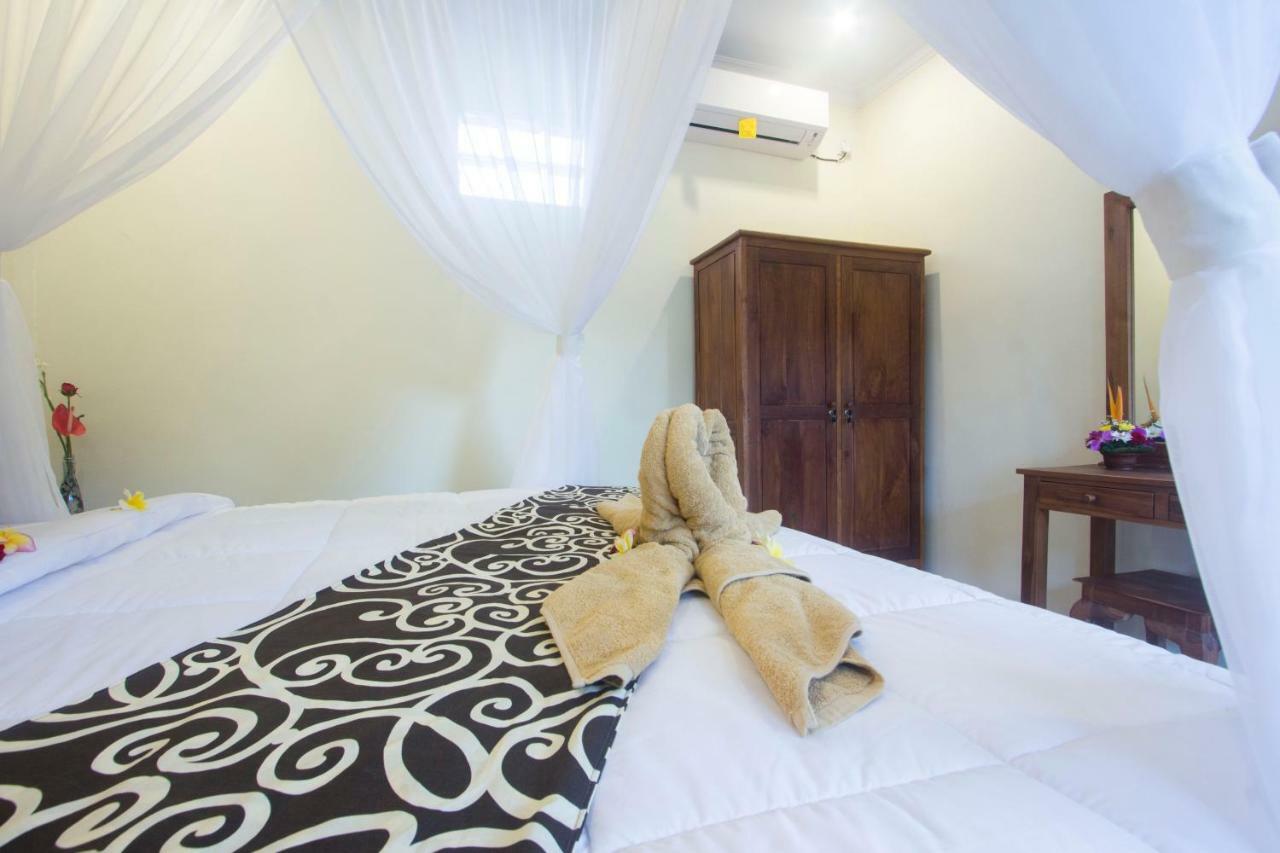 Nengah House Ubud Exterior photo