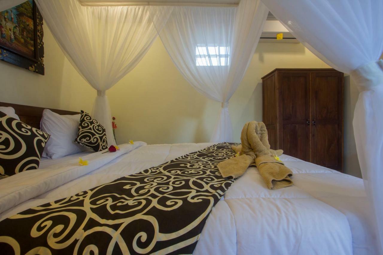 Nengah House Ubud Exterior photo