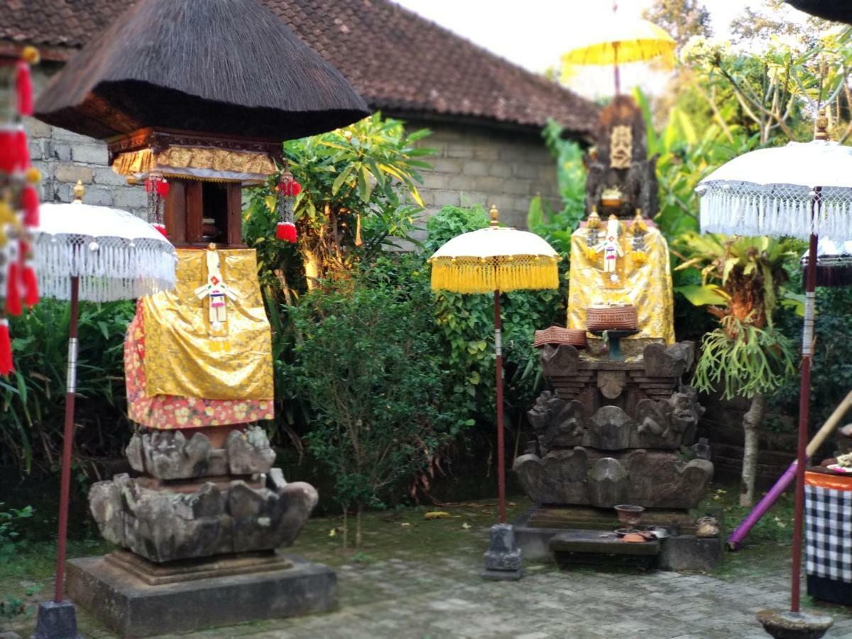 Nengah House Ubud Exterior photo