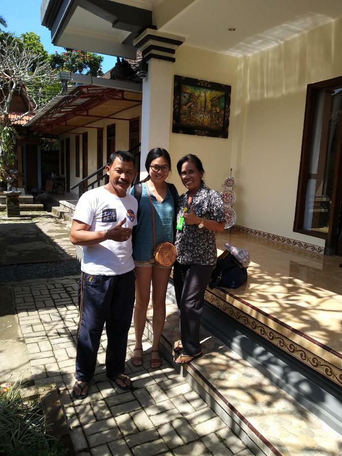 Nengah House Ubud Exterior photo